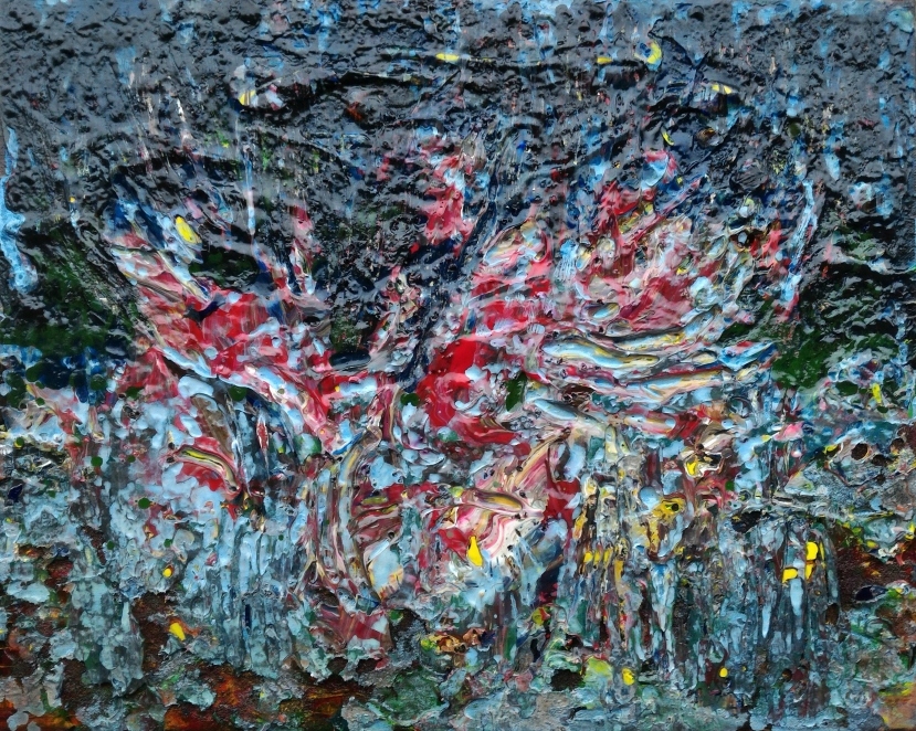 Šalnos Oksidas 40x50