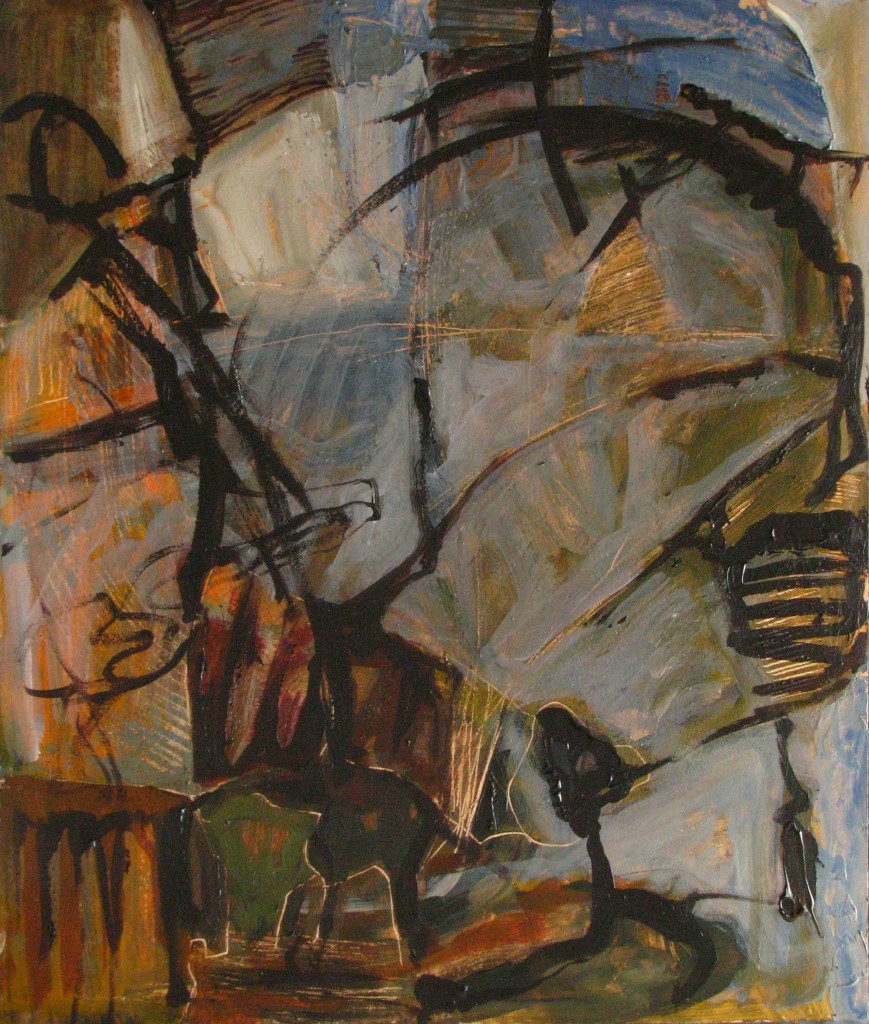 Bygone-Praeitis (1)
