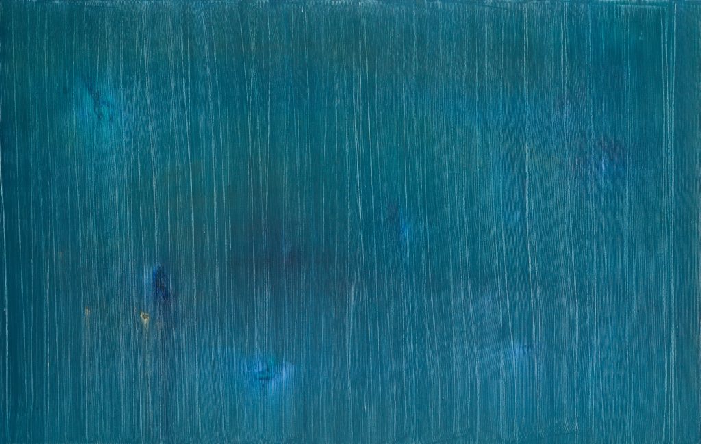 Earlier Works — oil painting 4