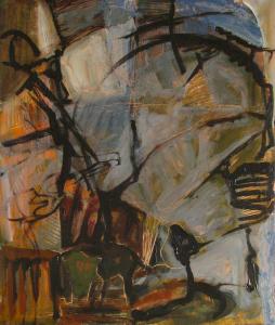 Bygone-Praeitis (1)