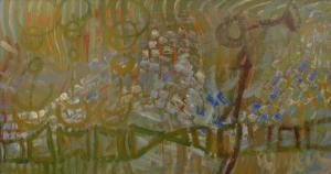 Džiazas lengvai 125x70 Ugnius